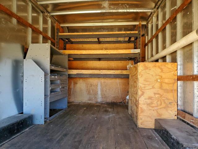 Ram Promaster 3500 Standard Image 12