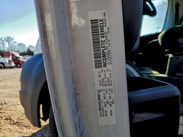 Ram Promaster 3500 Standard Image 8