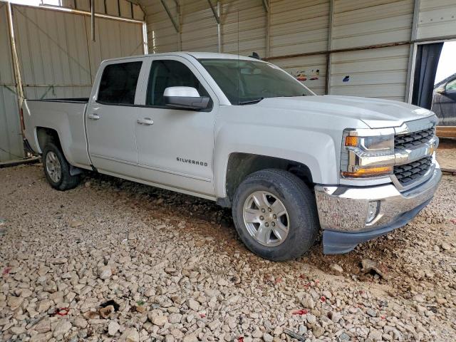 Chevrolet Silverado C1500 Lt Image 8