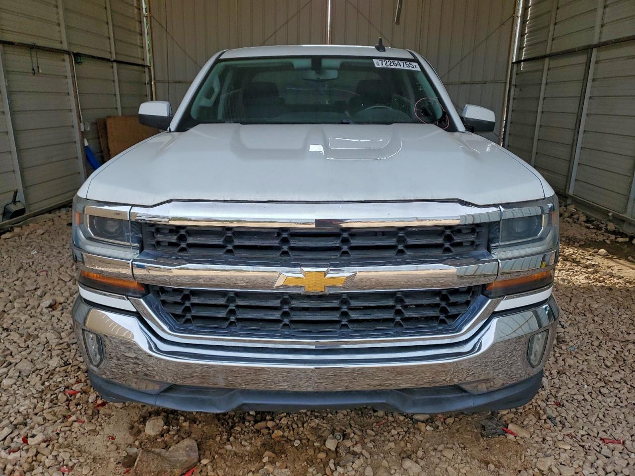 Chevrolet Silverado C1500 Lt Image 2
