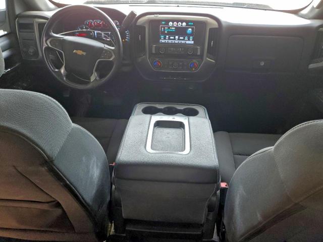 Chevrolet Silverado C1500 Lt Image 11