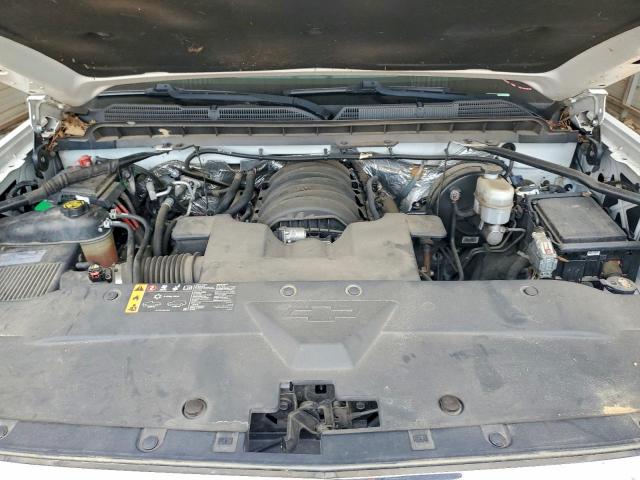 Chevrolet Silverado C1500 Lt Image 6