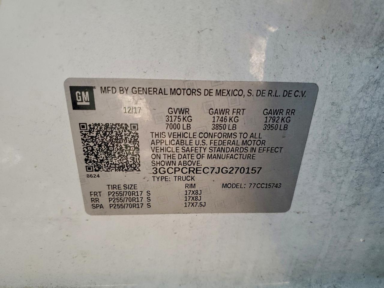 Chevrolet Silverado C1500 Lt Image 12