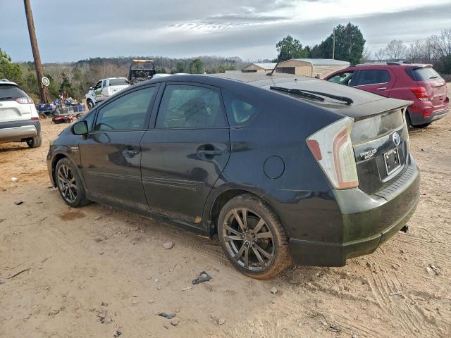 Toyota Prius Image 4
