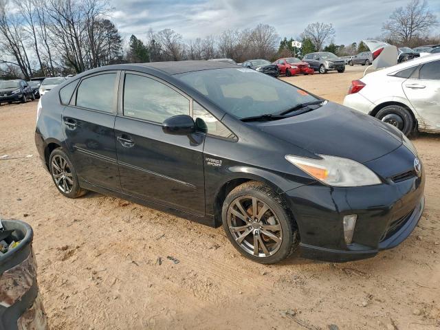 Toyota Prius Image 3