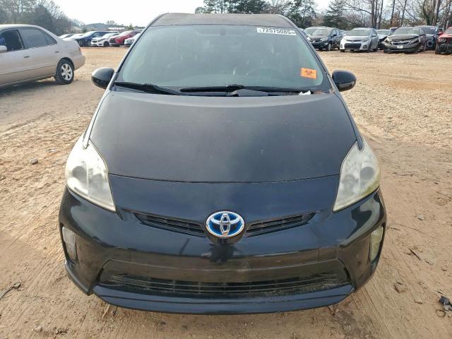 Toyota Prius Image 8