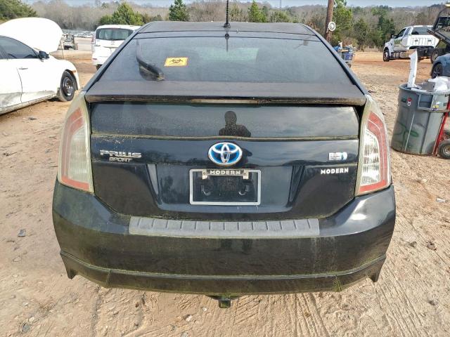 Toyota Prius Image 12