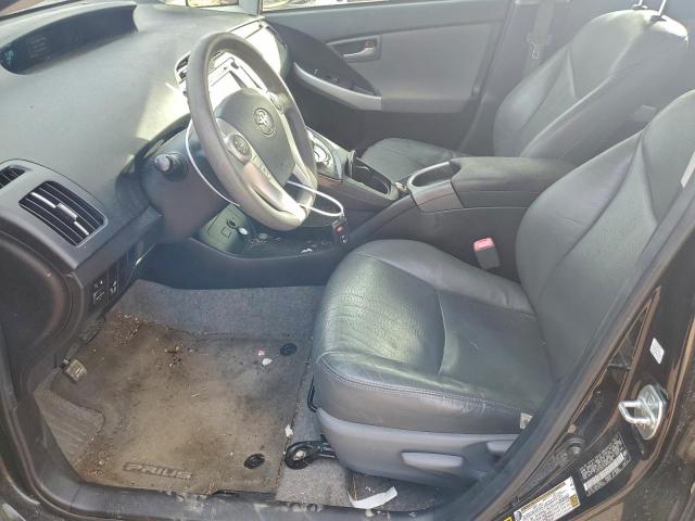 Toyota Prius Image 5