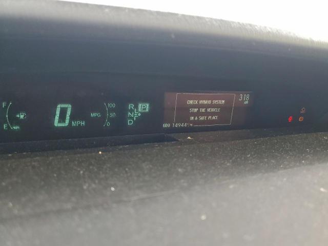 Toyota Prius Image 6
