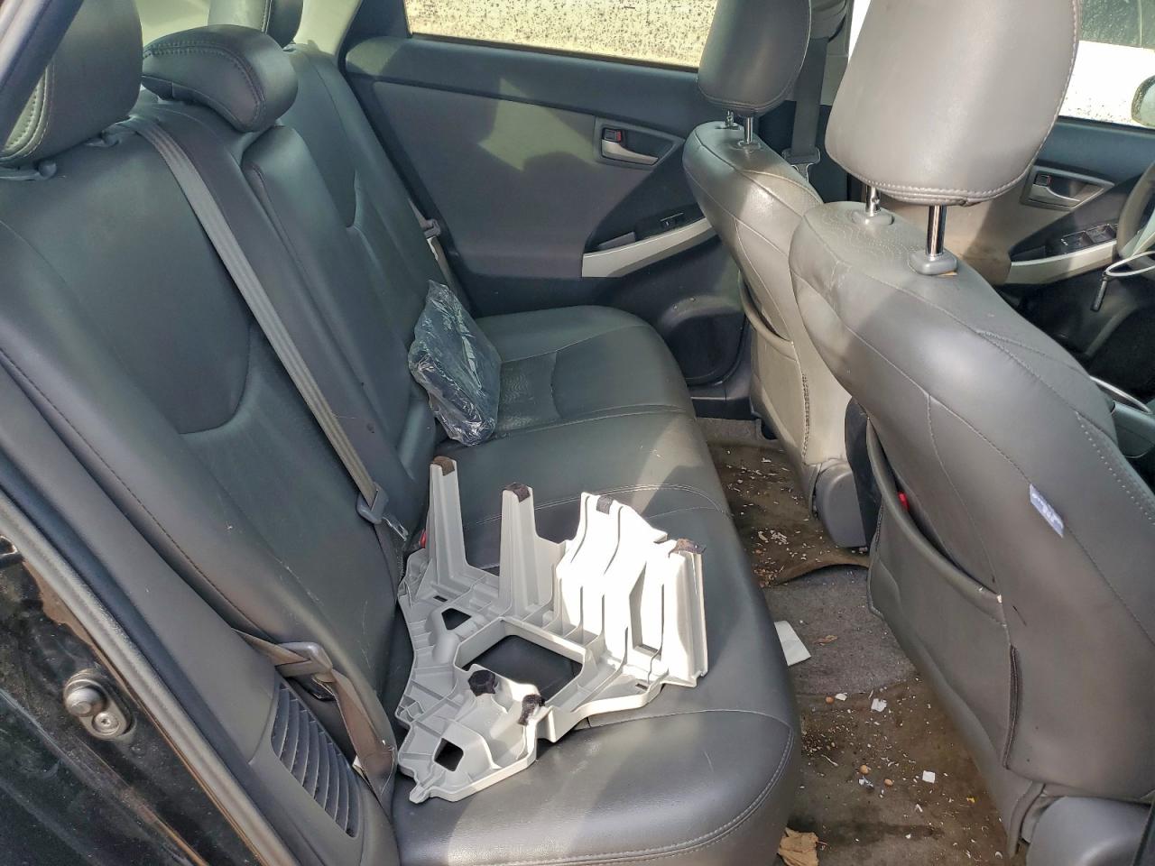 Toyota Prius Image 9