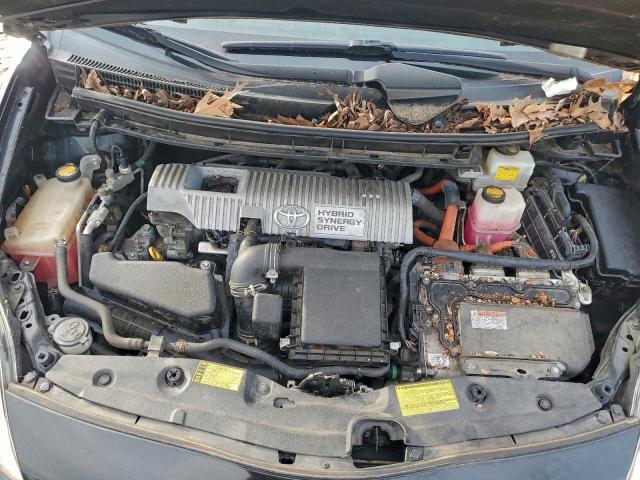 Toyota Prius Image 7