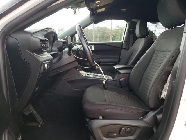 Ford Explorer Xlt Image 7