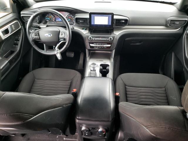 Ford Explorer Xlt Image 11