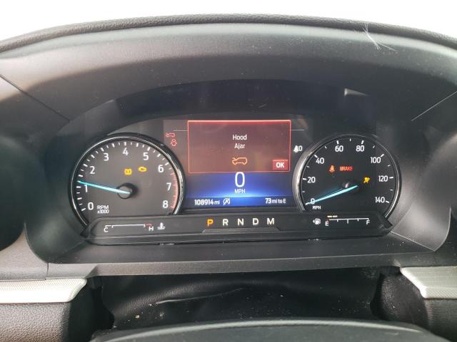 Ford Explorer Xlt Image 9