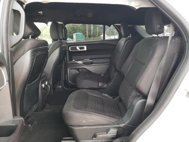 Ford Explorer Xlt Image 8