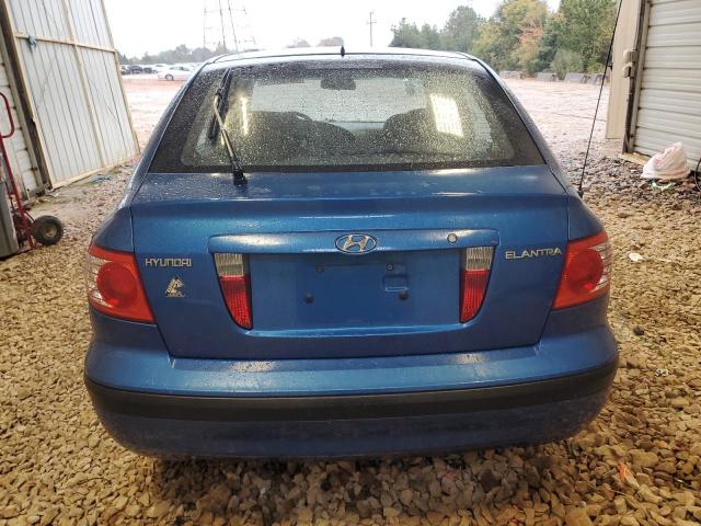 Hyundai ELANTRA Gls Image 4