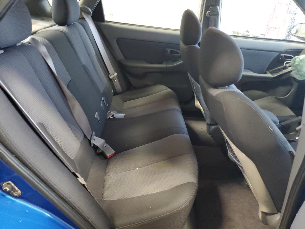 Hyundai ELANTRA Gls Image 10