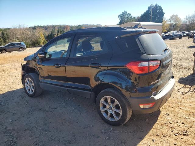 Ford EcoSport Se Image 2