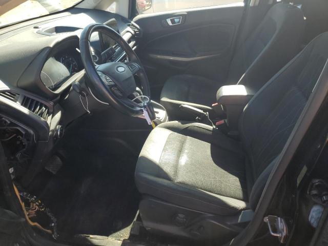 Ford EcoSport Se Image 5