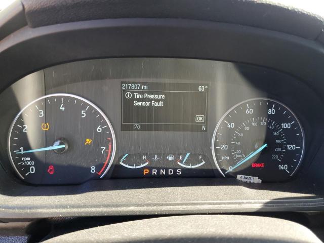 Ford EcoSport Se Image 6