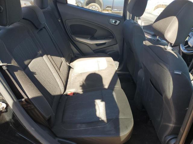 Ford EcoSport Se Image 4