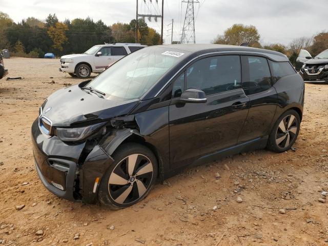  Salvage BMW I Series