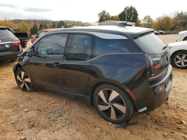 BMW I Series Bev Image 10