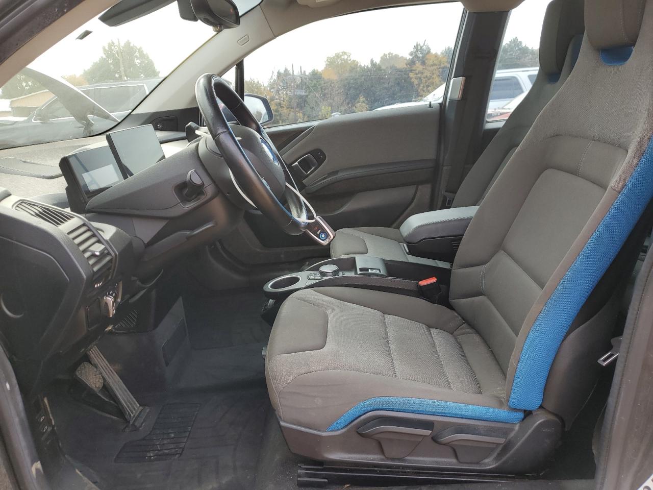 BMW I Series Bev Image 2