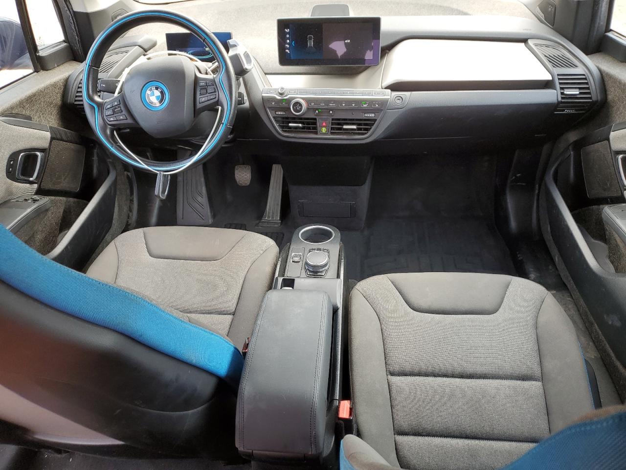 BMW I Series Bev Image 6