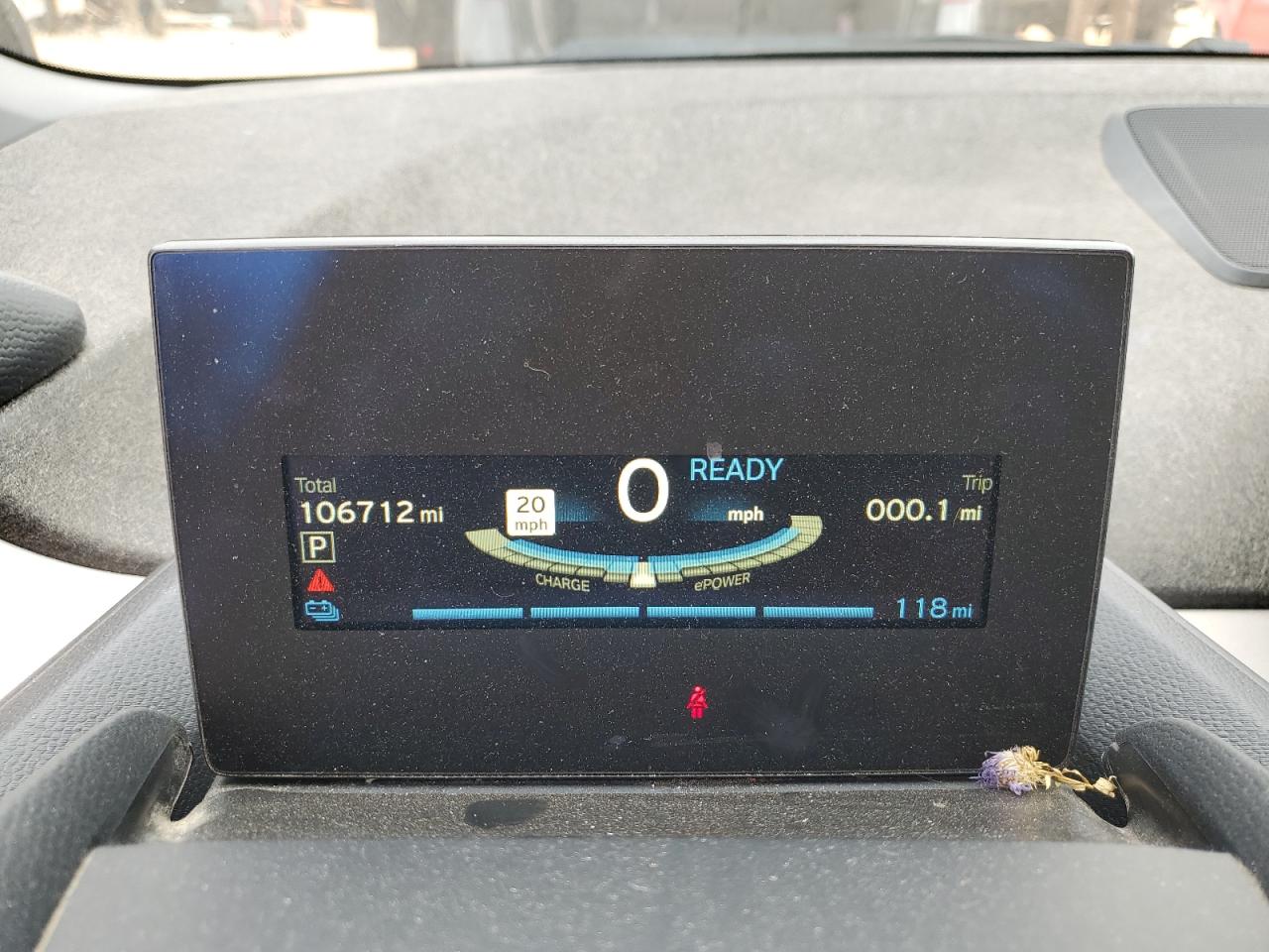 BMW I Series Bev Image 8