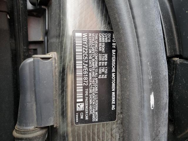 BMW I Series Bev Image 3