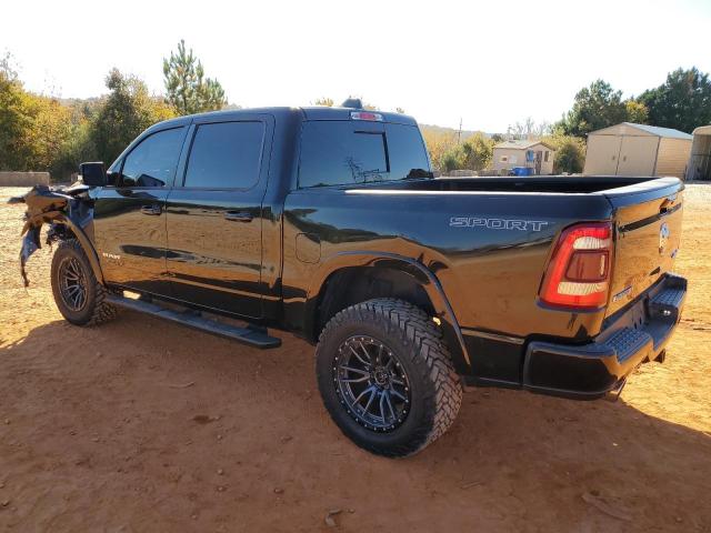 Ram 1500 Laramie Image 11