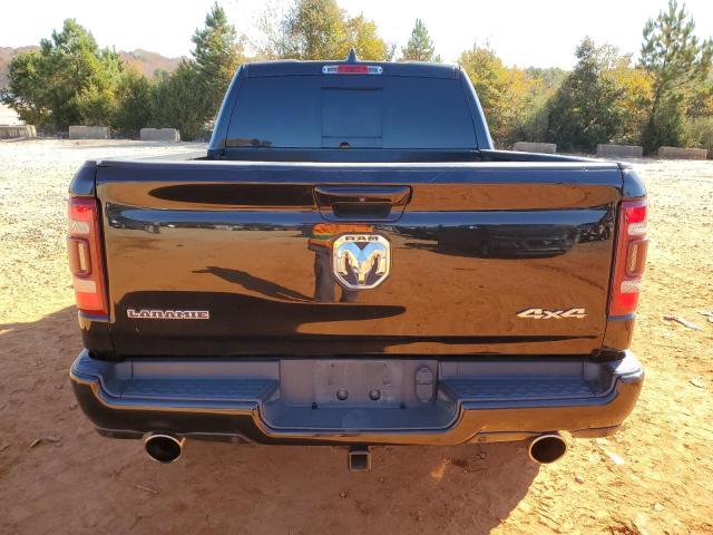 Ram 1500 Laramie Image 2