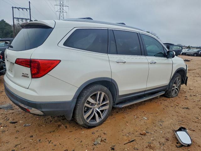 Honda Pilot Elite Image 9