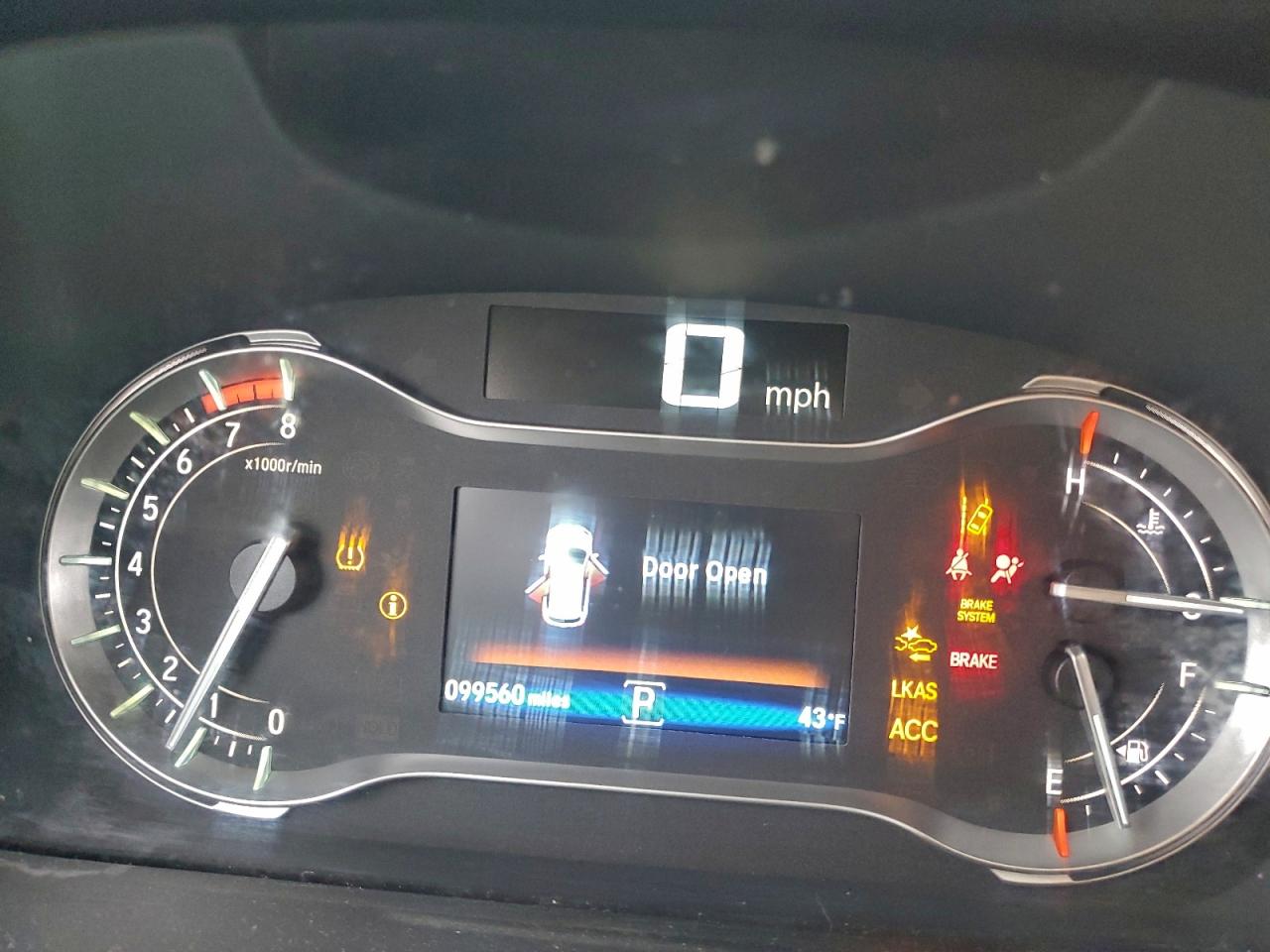 Honda Pilot Elite Image 5