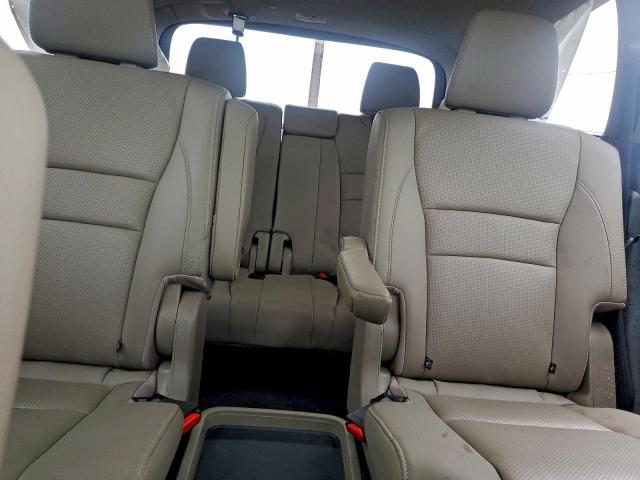 Honda Pilot Elite Image 4