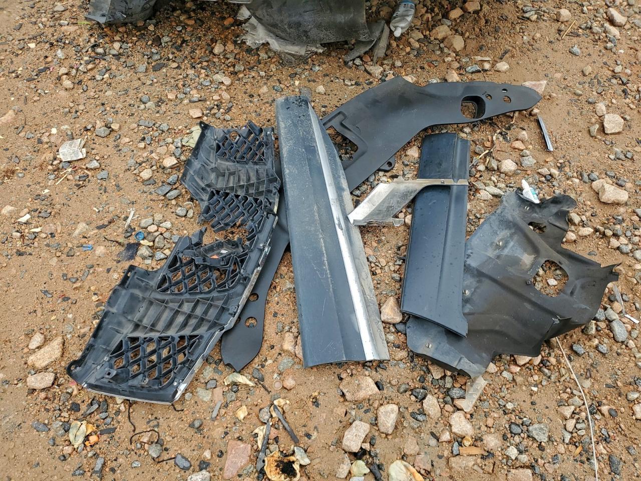 Honda Pilot Elite Image 2