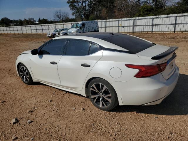 Nissan Maxima 3.5s Image 12