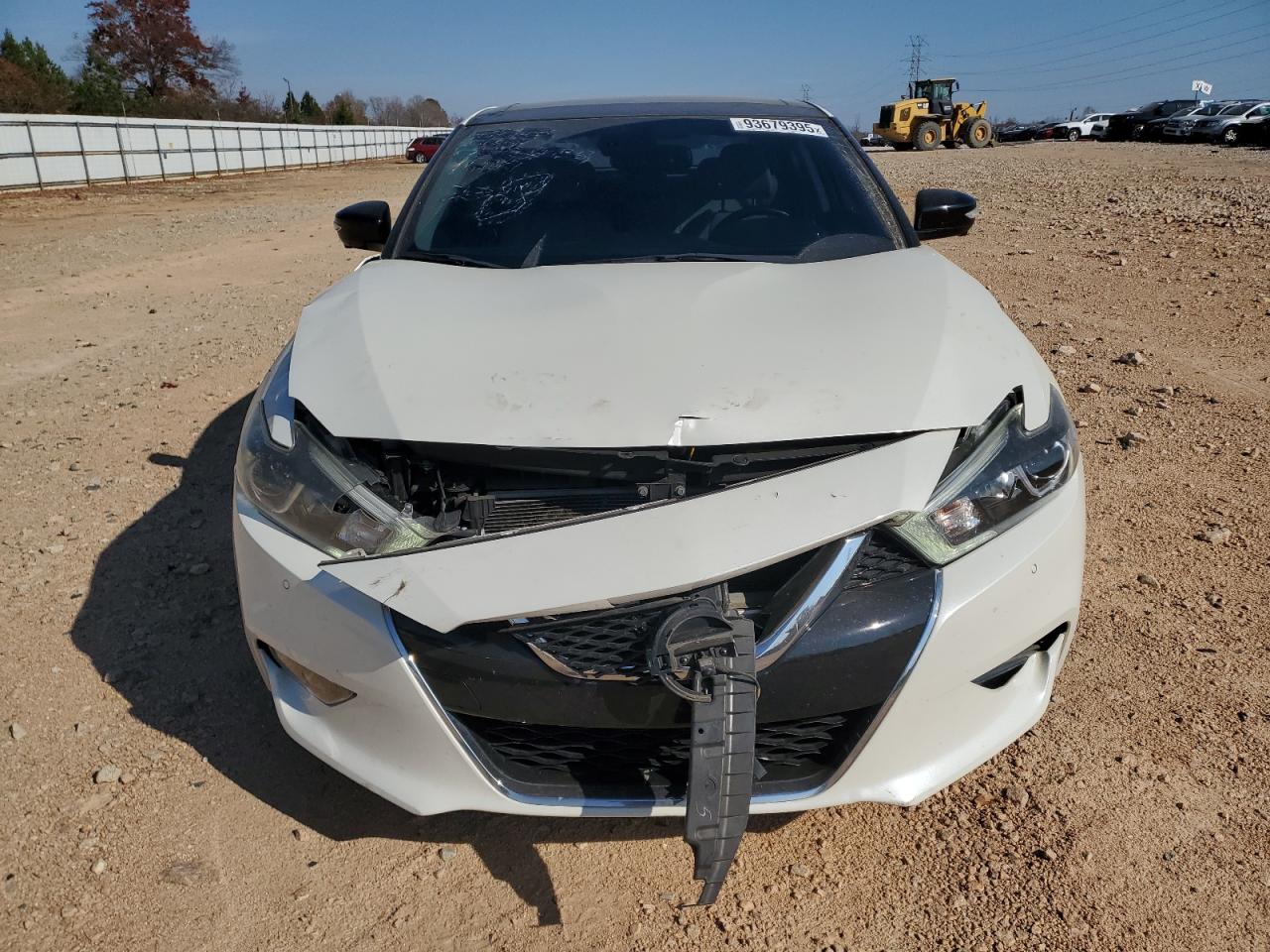 Nissan Maxima 3.5s Image 4