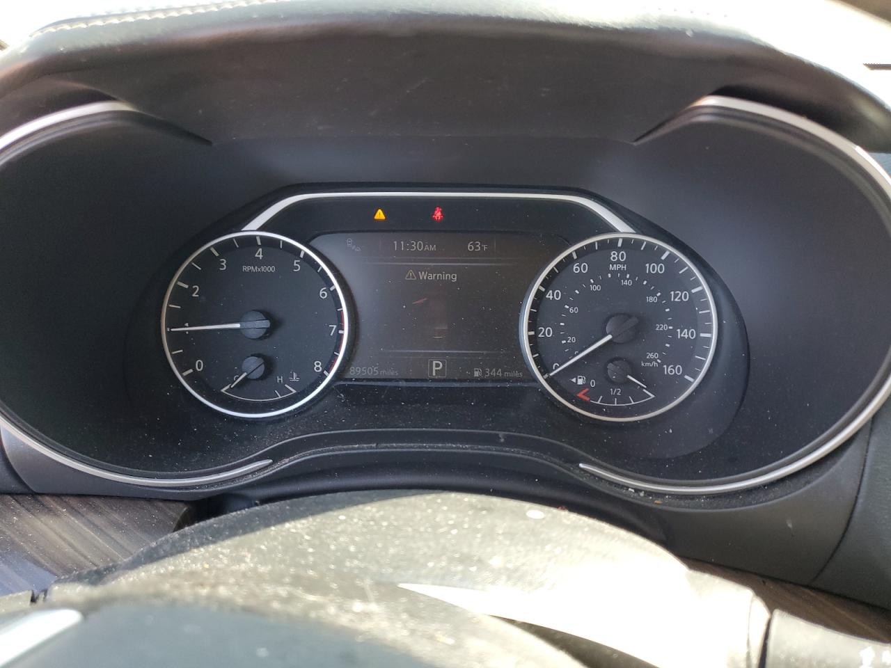 Nissan Maxima 3.5s Image 7