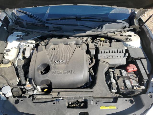 Nissan Maxima 3.5s Image 5