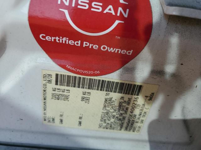 Nissan Maxima 3.5s Image 8