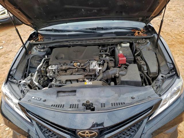 Toyota Camry L Image 13