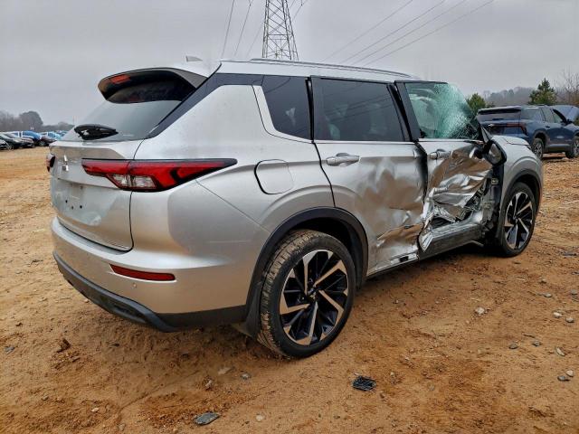 Mitsubishi Outlander Es Image 11