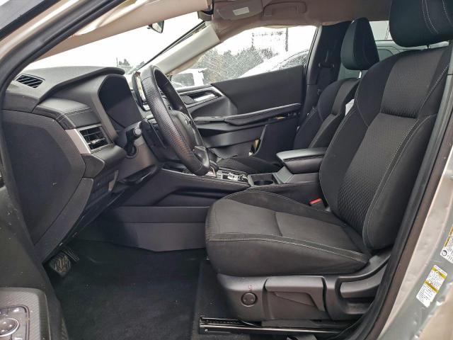 Mitsubishi Outlander Es Image 6