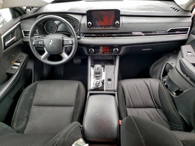 Mitsubishi Outlander Es Image 4