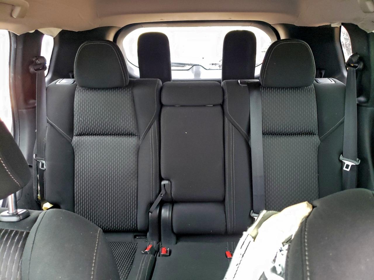 Mitsubishi Outlander Es Image 10