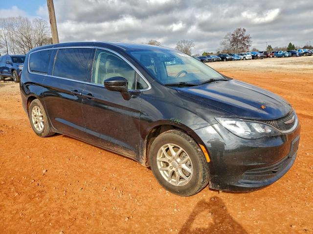 Chrysler Minivan Lx Image 13