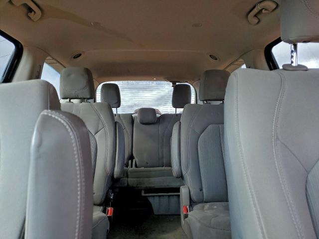 Chrysler Minivan Lx Image 3