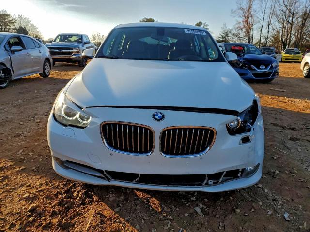 BMW 5 Series Xigt Image 4